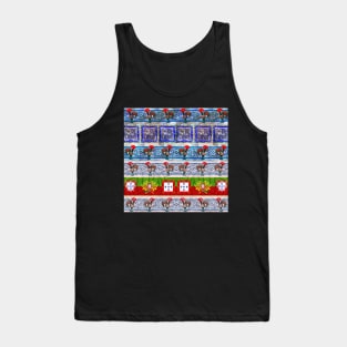 Nossa cultura Portuguesa Tank Top